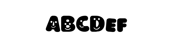 LoKinderSchrift Dunkel  Free Fonts Download