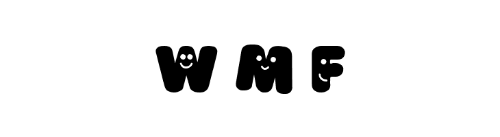 LoKinderSchrift Dunkel  Free Fonts Download