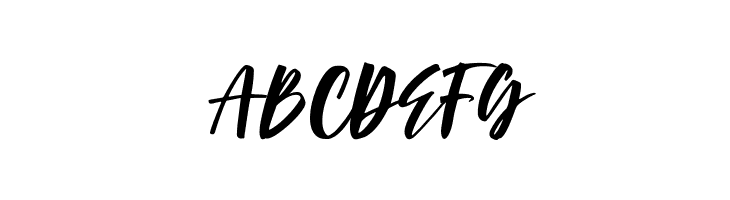 Austine Demo  Free Fonts Download