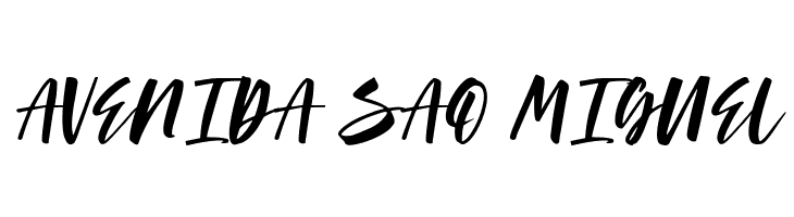 Austine Demo  Free Fonts Download