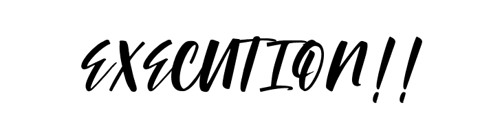 Austine Demo  Free Fonts Download