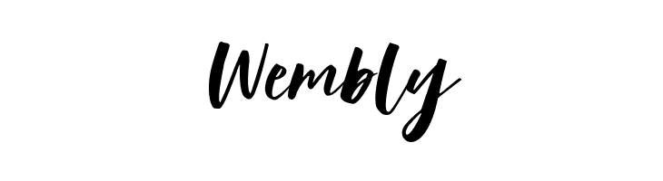 Austine Demo  Free Fonts Download