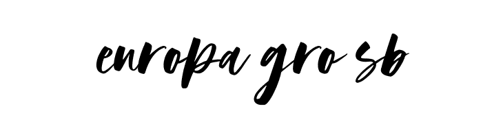 Austine Demo  Free Fonts Download