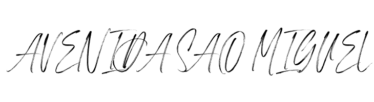 Pineapple Palm Tree Demo  Free Fonts Download