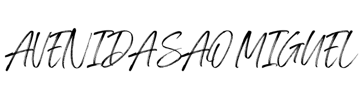 Springfield Demo  Free Fonts Download