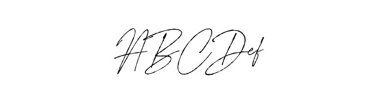 Signature Flavour Demo  Free Fonts Download