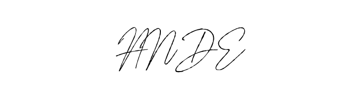 Signature Flavour Demo  Free Fonts Download