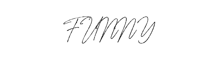 Signature Flavour Demo  Free Fonts Download