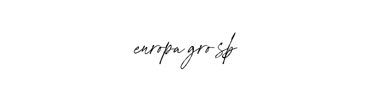 Signature Flavour Demo  Free Fonts Download