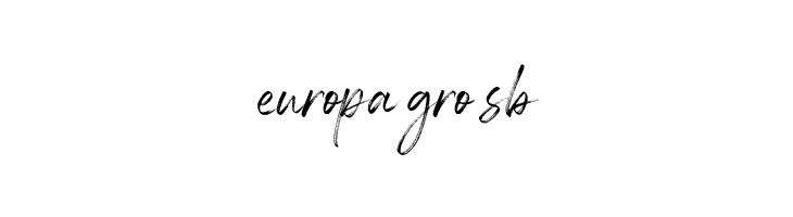 Housky Demo  Free Fonts Download