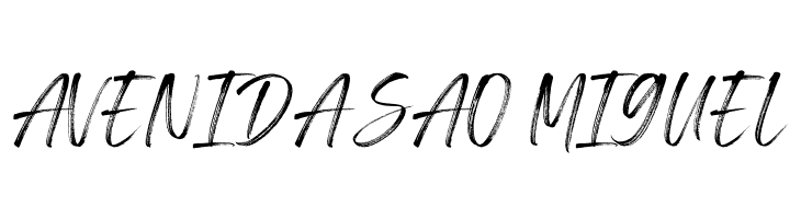 Blackhills Demo  Free Fonts Download