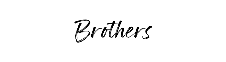 Blackhills Demo  Free Fonts Download