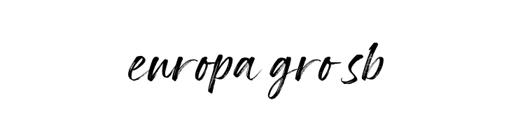 Blackhills Demo  Free Fonts Download