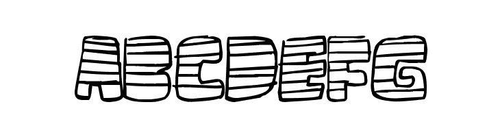 loco tv  Free Fonts Download