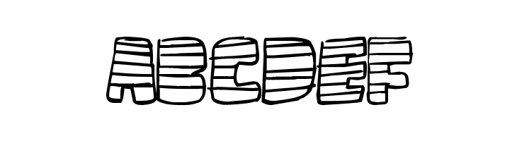 loco tv  Free Fonts Download