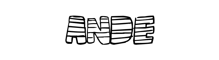 loco tv  Free Fonts Download