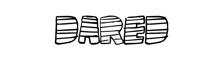 loco tv  Free Fonts Download