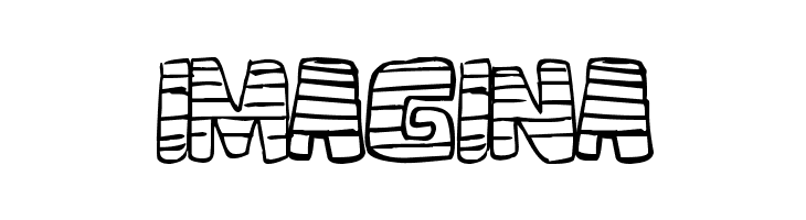 loco tv  Free Fonts Download