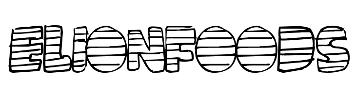 loco tv  Free Fonts Download