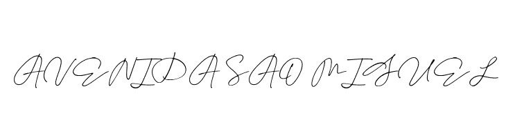 Billy Smith  Free Fonts Download