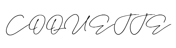 Billy Smith  Free Fonts Download