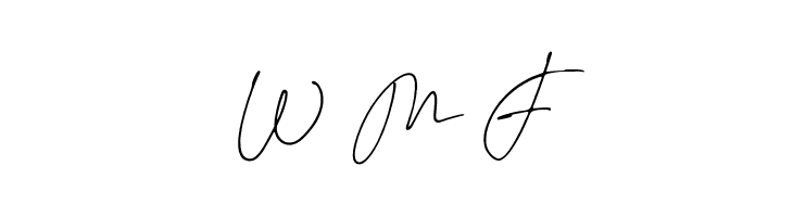 Billy Smith  Free Fonts Download