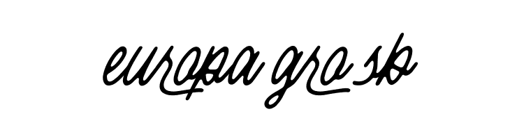 Threesixty  Free Fonts Download