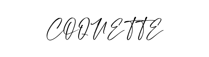 Houstiny Demo  Free Fonts Download