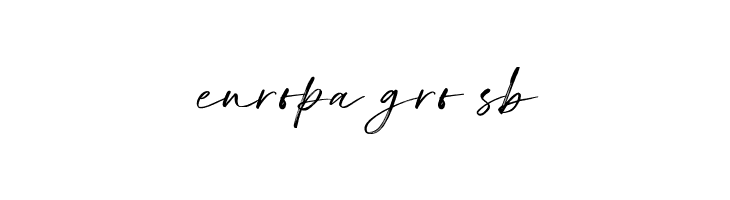 Houstiny Demo  Free Fonts Download