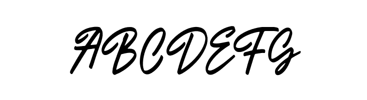 Outlander Demo  Free Fonts Download