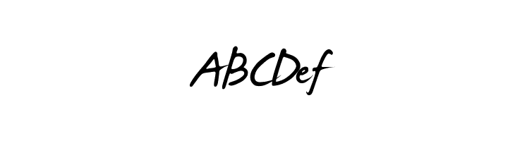 James Fajardo  Free Fonts Download
