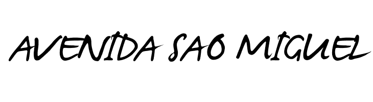 James Fajardo  Free Fonts Download