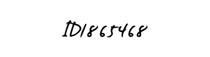 James Fajardo  Free Fonts Download
