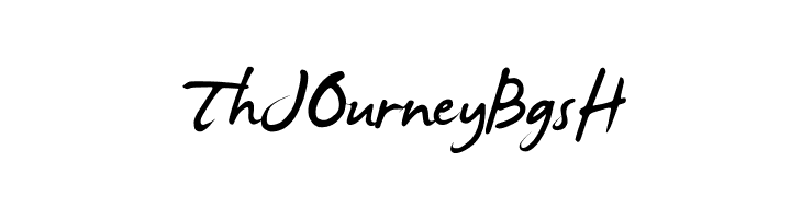 James Fajardo  Free Fonts Download