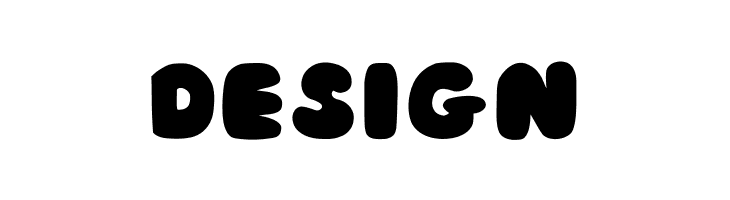 JI Chubby Caps  Free Fonts Download