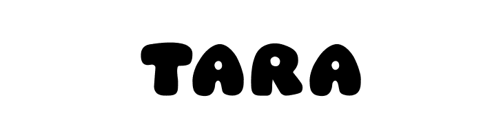 JI Chubby Caps  Free Fonts Download