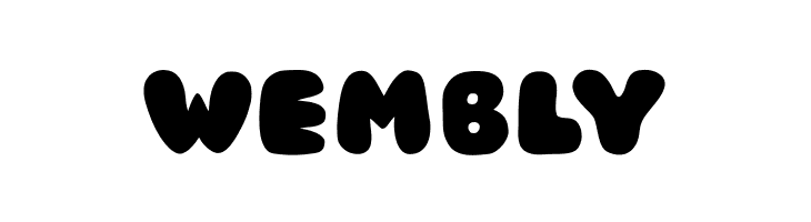 JI Chubby Caps  Free Fonts Download