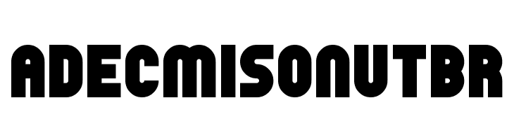 Outfield Pro Regular  Free Fonts Download