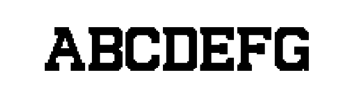 Meatloaf Regular  Free Fonts Download