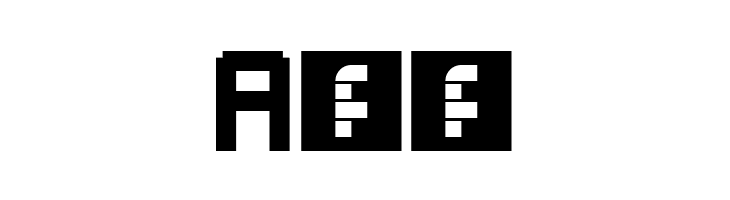GAMEPLAY 1987 Regular  Free Fonts Download
