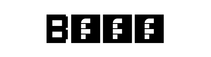 GAMEPLAY 1987 Regular  Free Fonts Download