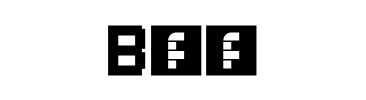 GAMEPLAY 1987 Regular  Free Fonts Download