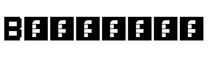 GAMEPLAY 1987 Regular  Free Fonts Download
