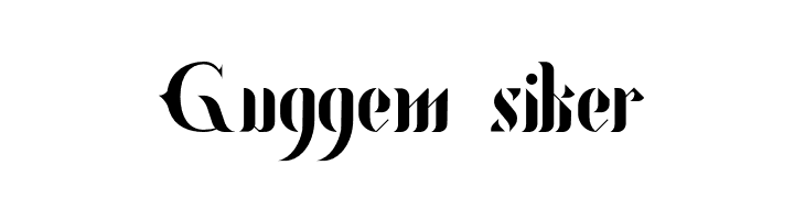 -KOGOK  Free Fonts Download
