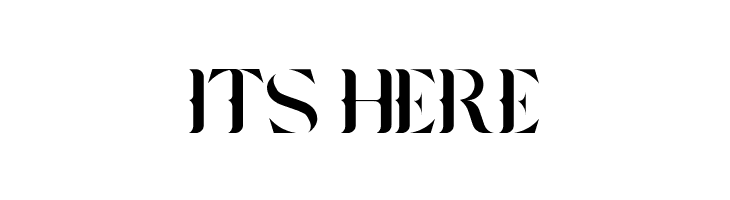 -KOGOK  Free Fonts Download