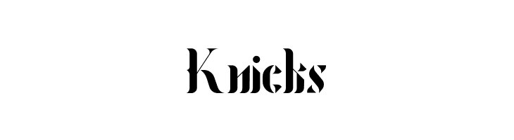 -KOGOK  Free Fonts Download