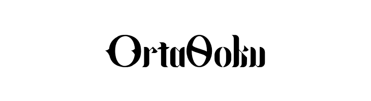 -KOGOK  Free Fonts Download