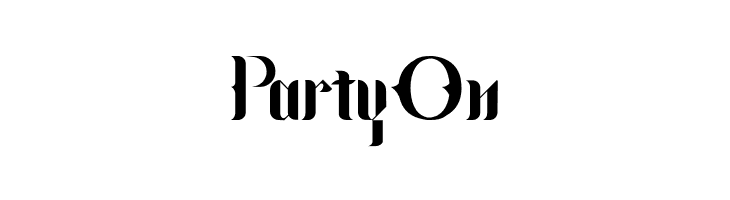 -KOGOK  Free Fonts Download