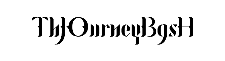 -KOGOK  Free Fonts Download