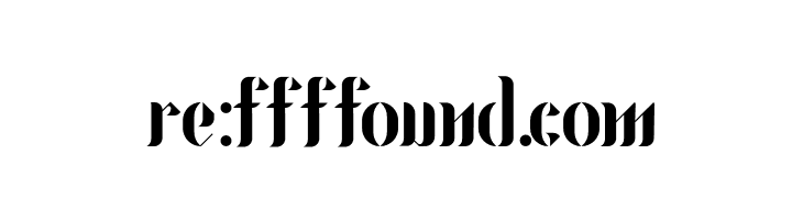 -KOGOK  Free Fonts Download